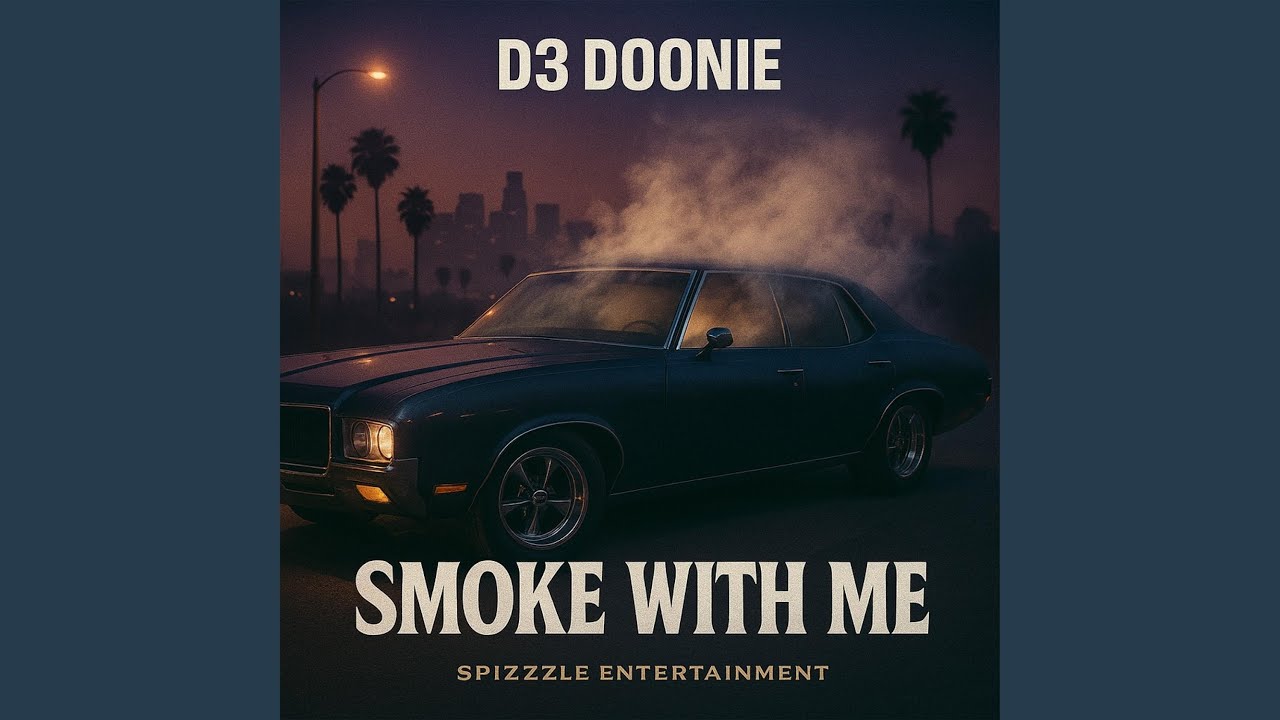 Smoke With Me - YouTube