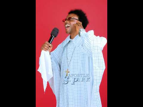 Yesu topok olo [ by Sammy Kijana  (SK) Park]