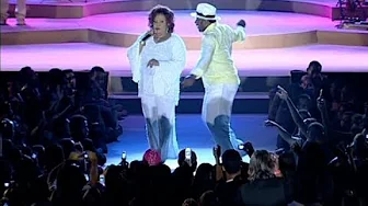 Meu ébano (feat. Aílton Graça) - Alcione - Uma nova paixão (ao vivo)