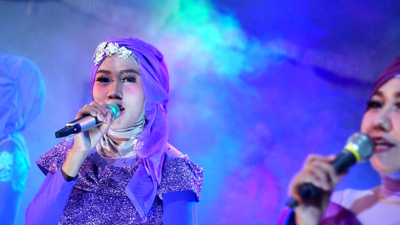 YALAL WATON - NEW ELSAFA TEMPUR WEDDING UMAM \u0026 FITRI