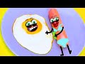 HeHe! Talkative Food And Its Struggles || Animated Stories By Doodland That Will Make You Laugh