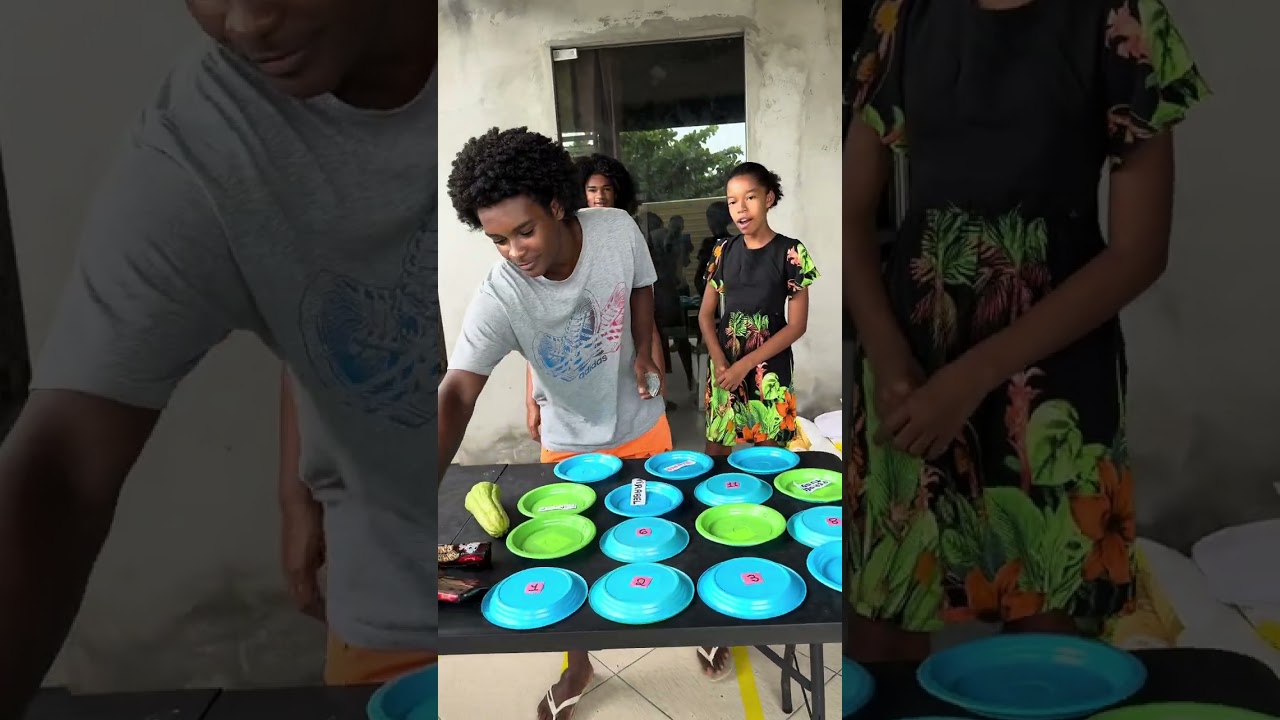 Tem na praia? Vídeo completo 