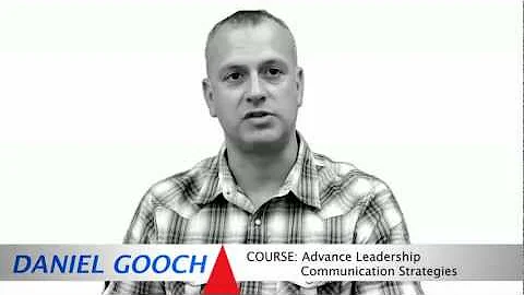 Daniel Gooch