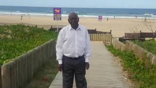Cherished memories of sekuru Simon Zhakata