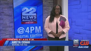22News at 4: Digital Edition 8/28/26