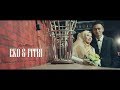 Maumere cinematic wedding of eko  fitri  by jb productions