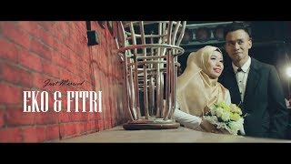 Maumere Cinematic Wedding of Eko & Fitri - by JB Productions