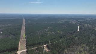 55 Acres at St Marys Road, Crawfordville, GA 30631