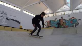Download Lagu Contamined Skateshop- Sarzana skatepark session MP3