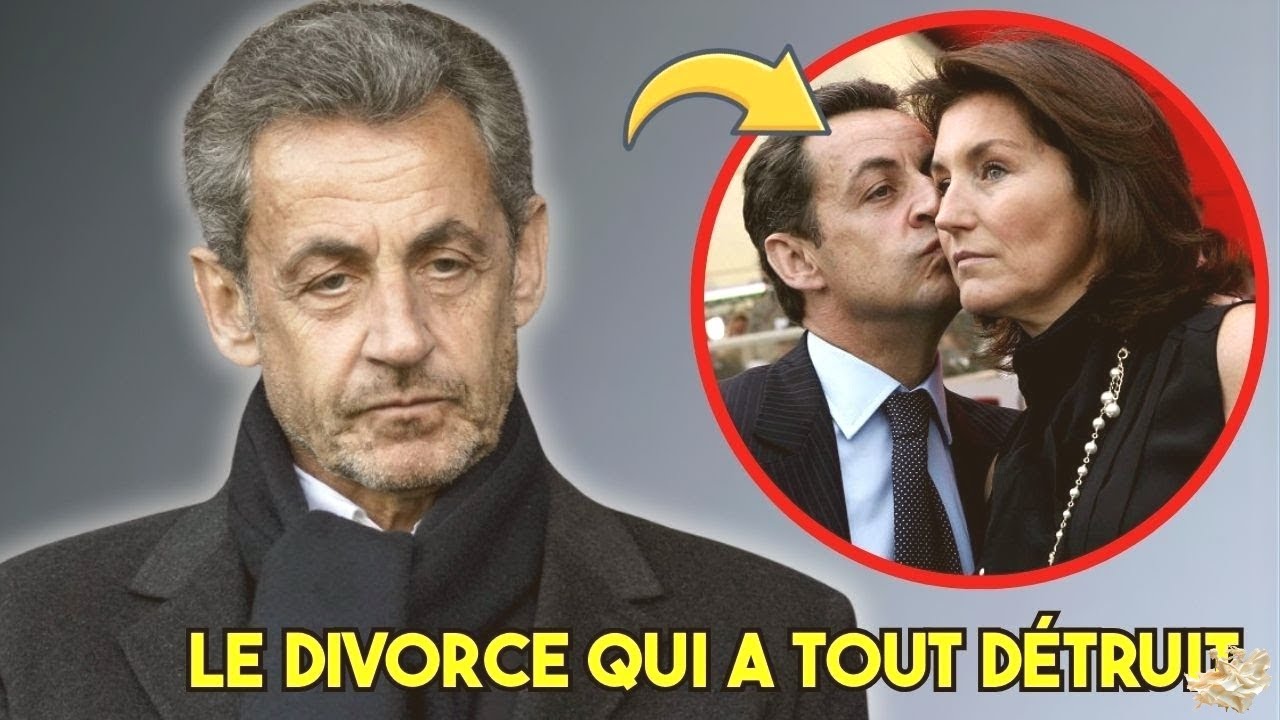 Sarkozy face à la justice : les décisions qui relancent l’affaire Attias en 2026 !