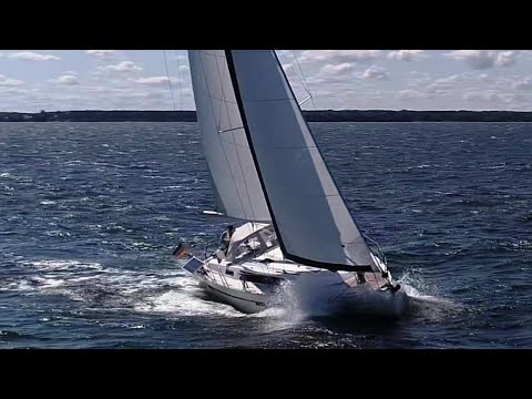Segeln Ostsee 2019 #4