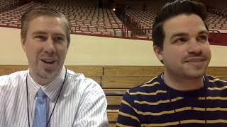 Scoop Talk: No fix found at home by Hoosier Sports Report 131 views 5 years ago 12 minutes, 21 seconds