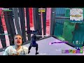 Im Back Baby
