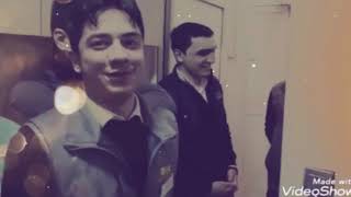 Şəhid Məmmədov Əlihüseyn Elsad Oğluna Ithaf Olunur