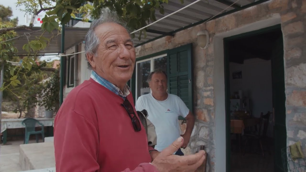 Kurnati: Abeceda sjećanja - Kurnaska kuća - Epizoda 12 / Prvi Red Fotelja