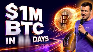 The Bitcoin Supply Shock Is Already Happening | Matous Ledvina