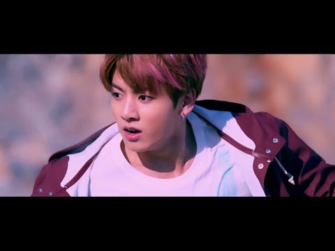 BTS fmv ~ Heroes Fall