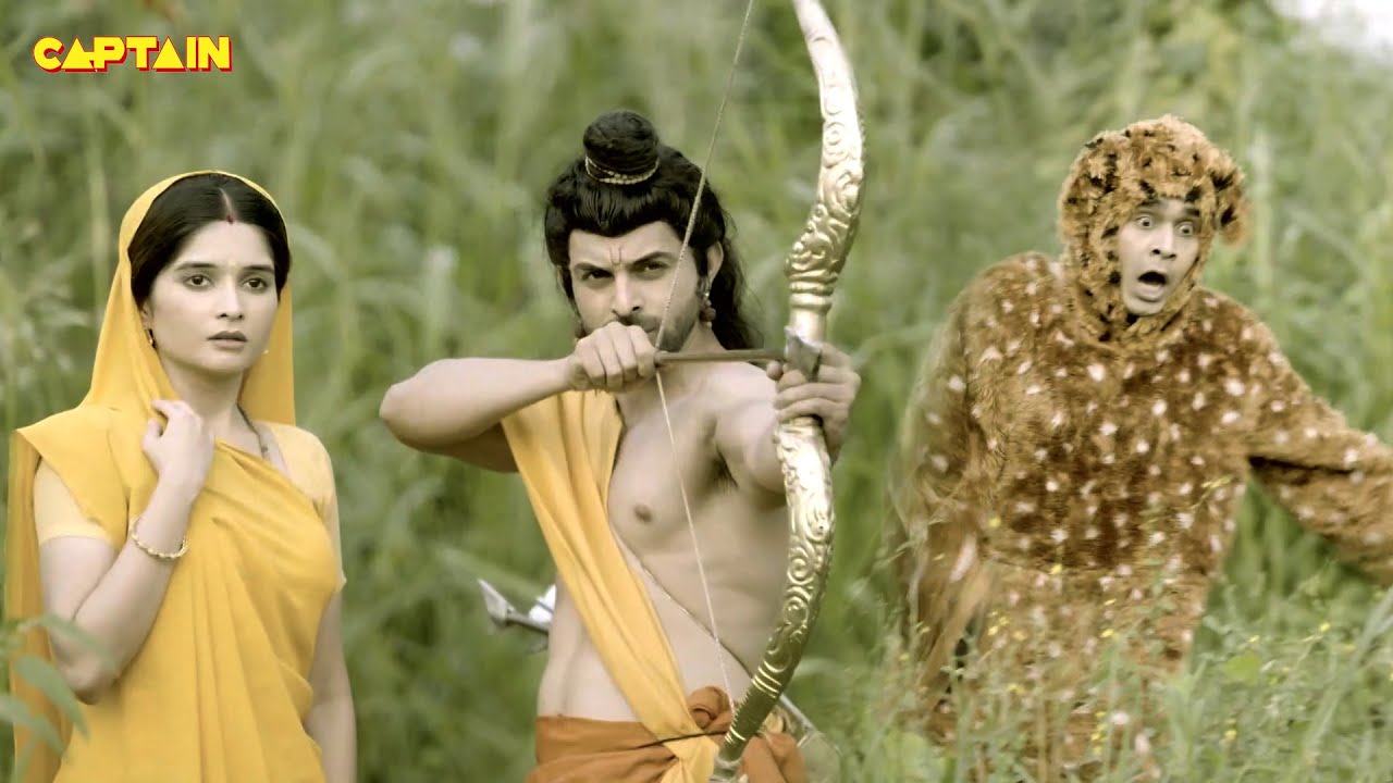 Santosh ने सीता बनकर करवाया Chadha से Cheetah का वध || Maddam Sir - Ep. 624