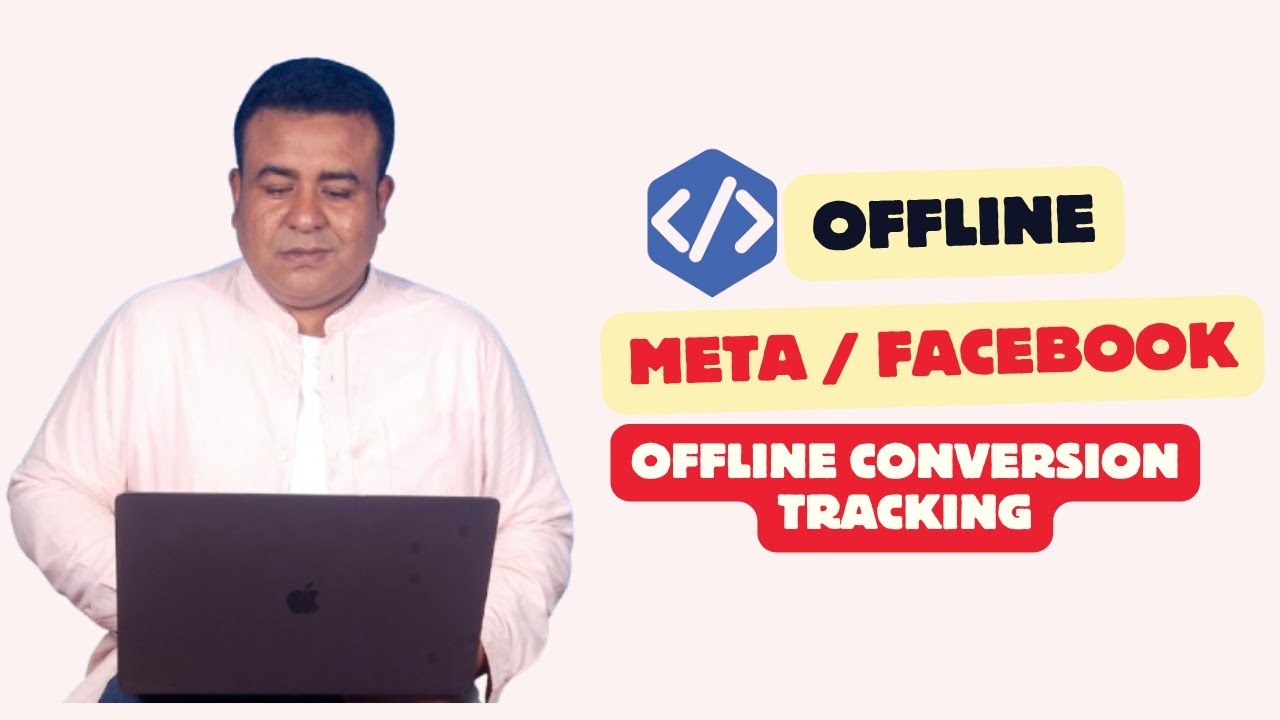 How to Set Up Facebook Offline Conversion Tracking (Step-by-Step Tutorial 2025)