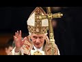 Exclusive: Where next at the Vatican?