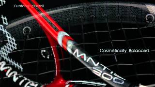 MANTIS Performance & Competition Series