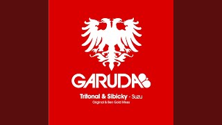 Suzu (Original Mix)