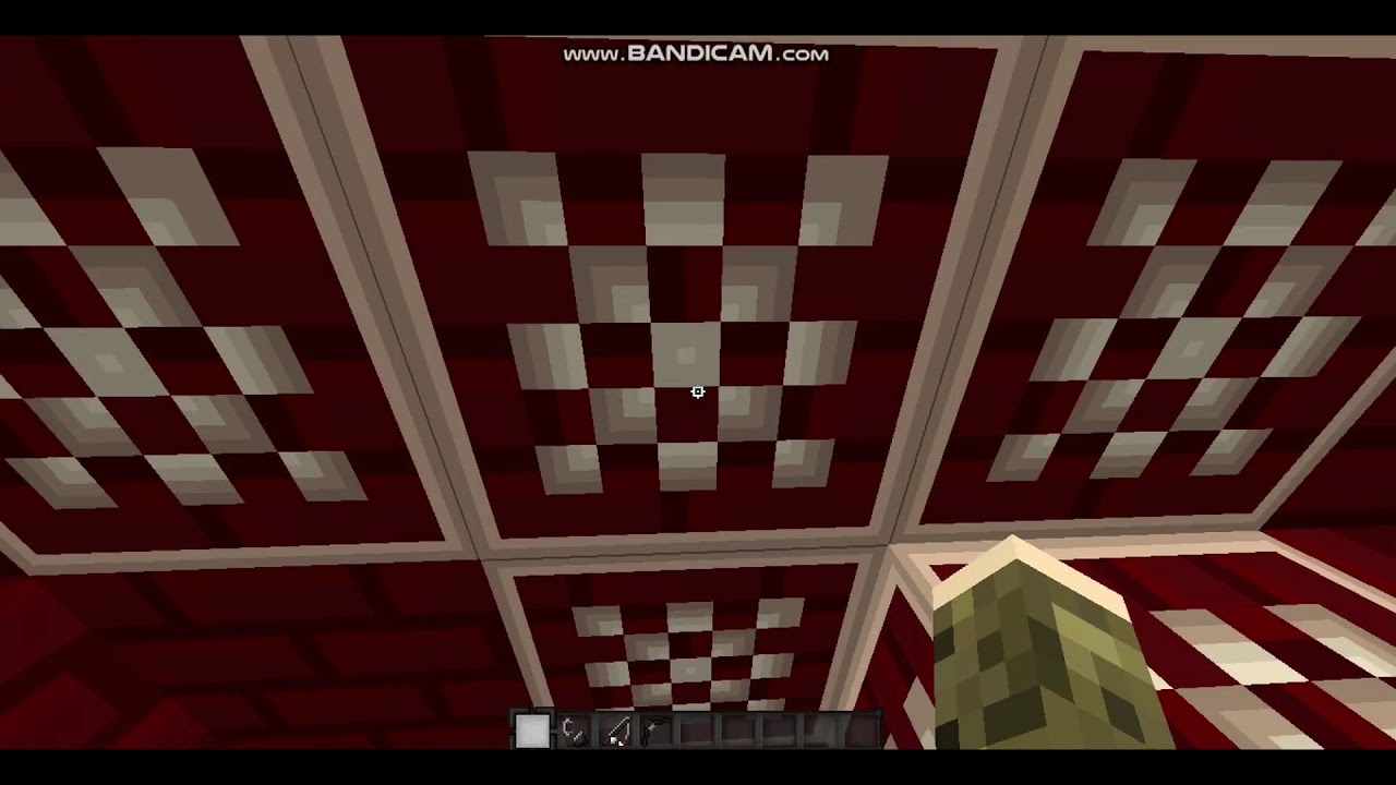 Shant pack V4 By jdegoederen