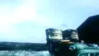 Fallout 3 flying body glitch