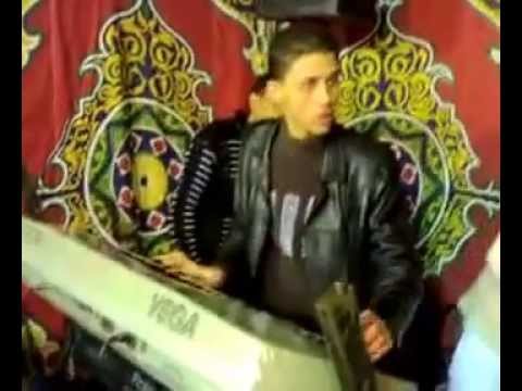 محمد عبد السلام وهو صغير