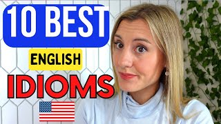 10 English idioms you need to know screenshot 4
