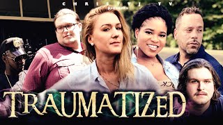 TRAUMATIZED.      Nigerian movie (New Movie) The best of Nollywood/Hollywood Movies