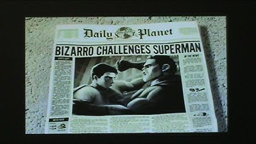 LP Superman Returns Part 9 - Oddities End