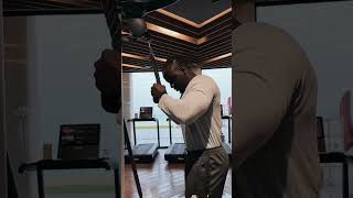 How To Build Triceps.