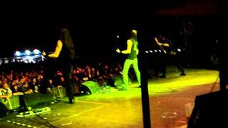 Grave Live @ Death Feast 2011