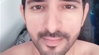 Sheikh hamdan ♥️ crown prince of Dubai 👑 #fazza#fyp#viral#dubai