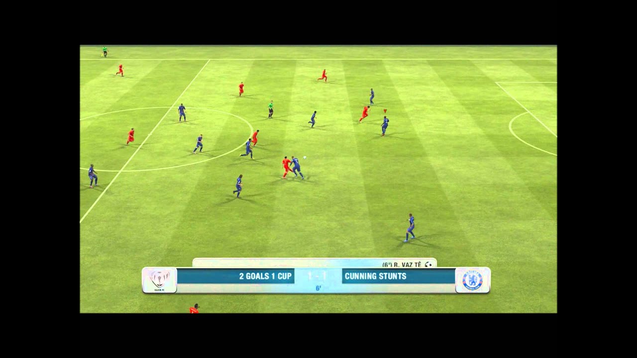 Every Goal Matters Episode 35- The Final Episode Of This Series