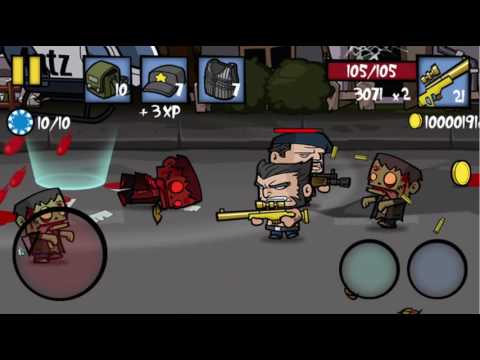 Video Zombies age 2 Full hack droid4x - youtube