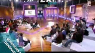 Zapping Du 11 Mars 2009