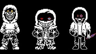 Hard Mode Mad Time Trio