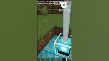 Build Sculk Beacon In Minecraft #minecraft #shorts #trending