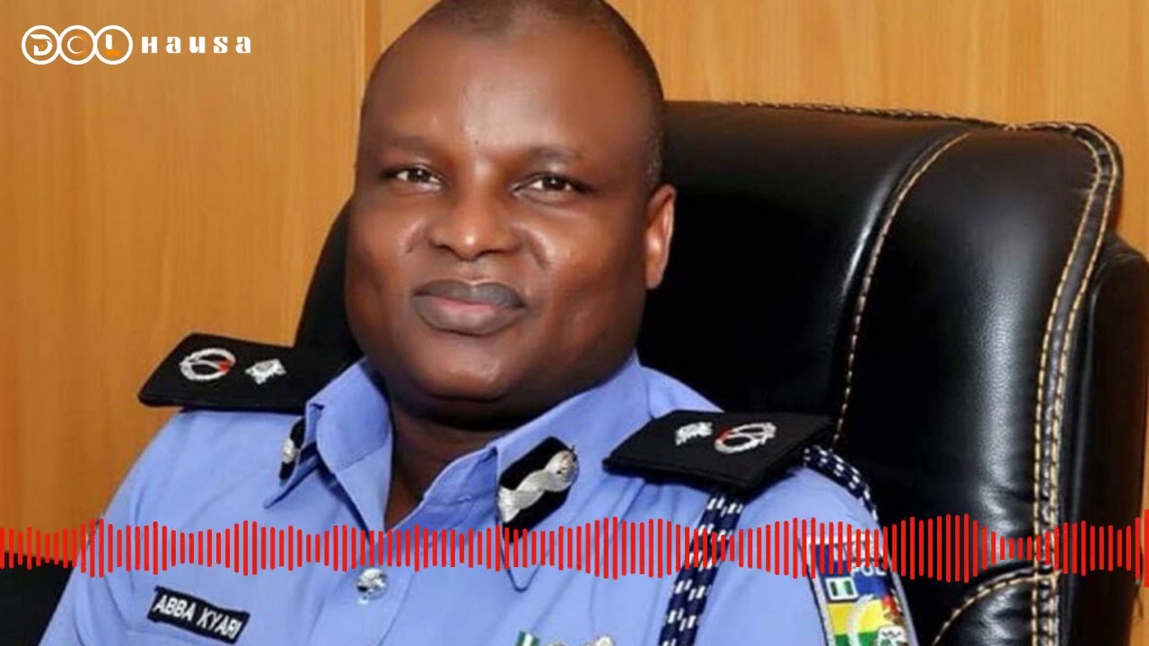 Martanin dan sanda Abba Kyari kan nasarar da ya samu a zargin rashin bayyana kadarorinsa