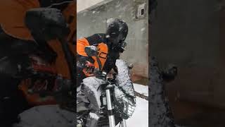 İstanbulda Kar Mi Yağmiş Trendyol Go 2022