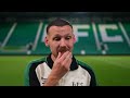 Martin Boyle's Reaction | Hibernian 0-1 Kilmarnock