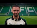 Martin Boyle's Reaction | Hibernian 0-1 Kilmarnock