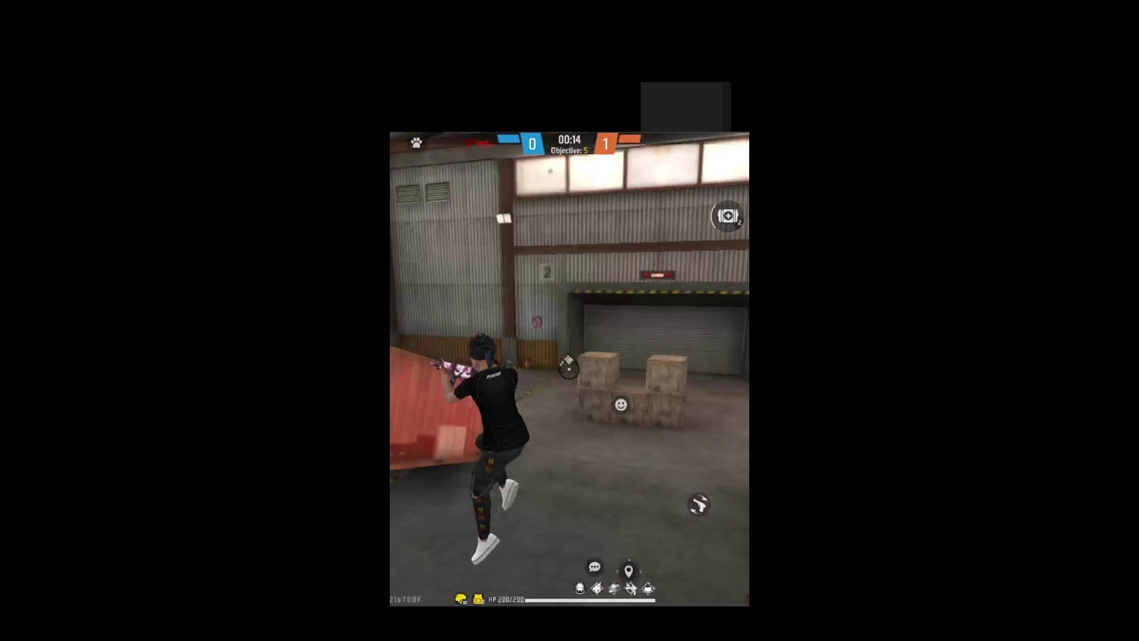 Dynamic FF Live Stream - YouTube