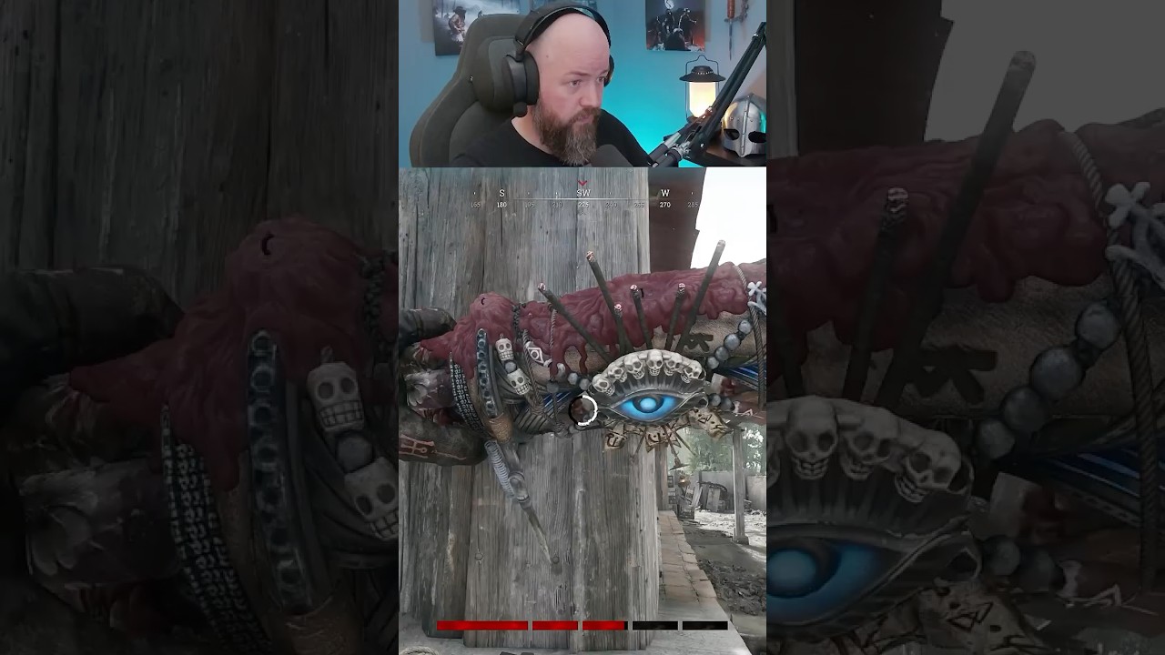 200IQ SOLO CLUTCH! (Hunt: Showdown 1896) 