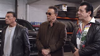 JailHouse Jerky Crew - Shut Up!