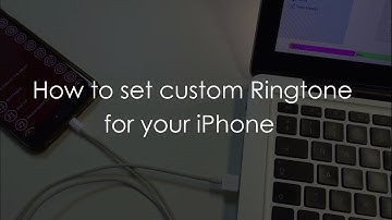 How to set custom Ringtone on iPhone 4, 4+, 5, 5+, 6, 6+, 7, 7+