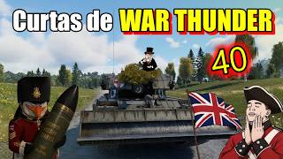 JOGUEI DE CENTURION MK.5 AVRE NO TOP TIER