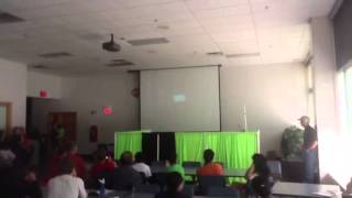 2013 FTC Reveal